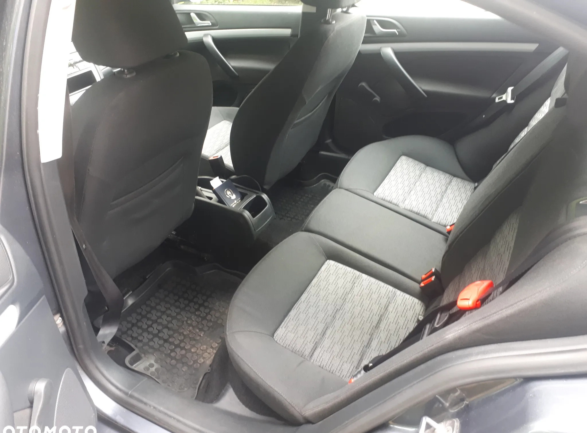 Skoda Octavia cena 18500 przebieg: 204170, rok produkcji 2011 z Kalisz małe 326